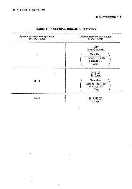 ГОСТ Р 50072-92 Плоскогубцы регулируемые. Технические условия (фото 9 из 11)