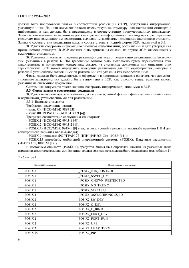 ГОСТ Р 51954-2002 Информационная технология. Профиль прикладной среды организации вычислений на суперЭВМ (PSE10-HIP) (фото 11 из 27)