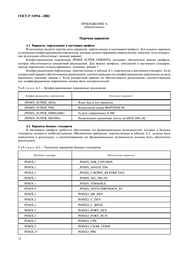 ГОСТ Р 51954-2002 Информационная технология. Профиль прикладной среды организации вычислений на суперЭВМ (PSE10-HIP) (фото 17 из 27)