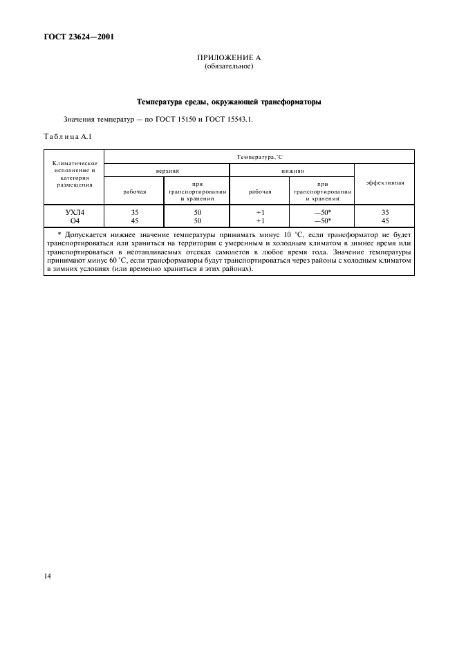 ГОСТ 23624-2001 Трансформаторы тока измерительные лабораторные. Общие технические условия (фото 17 из 19)