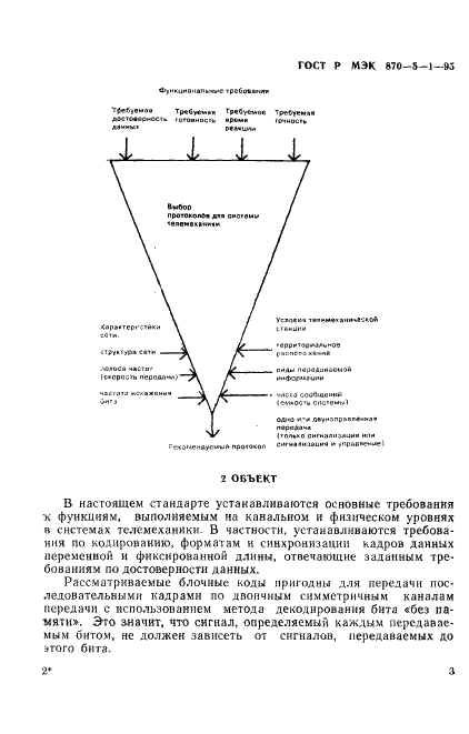 ГОСТ Р МЭК 870-5-1-95 Устройства и системы телемеханики. Часть 5. Протоколы передачи. Раздел 1. Форматы передаваемых кадров (фото 6 из 39)